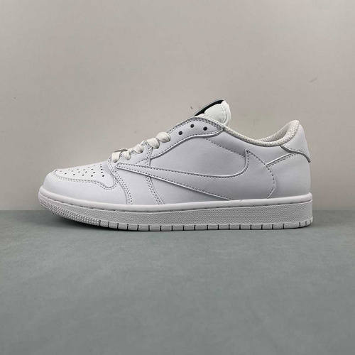 X  NIKE AIR JORDAN 1 LOW 1 AJ1 1 DM7866-292 36-46